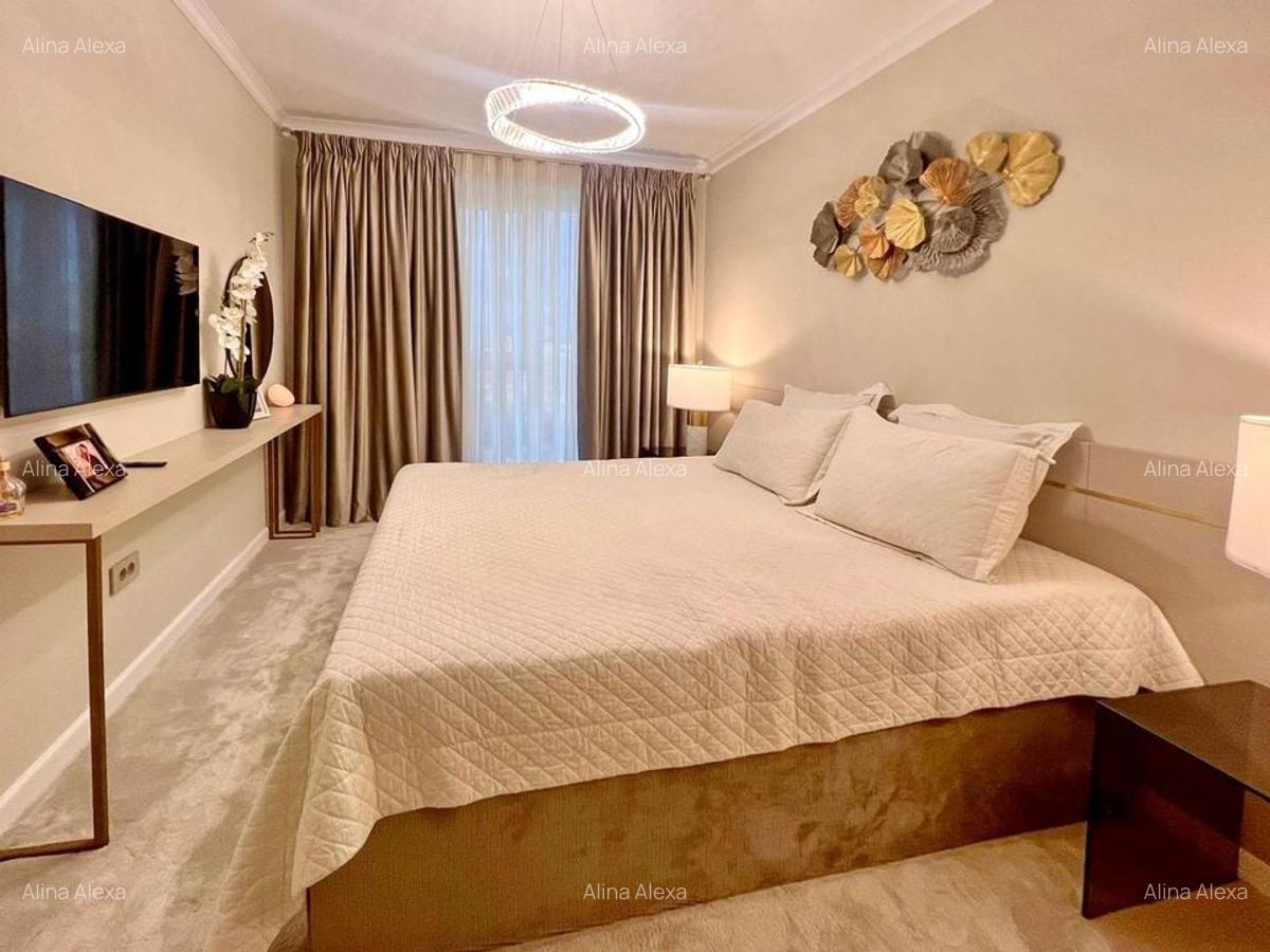 Apartament cu 2 camere decomandat, mobilat în Central - 10