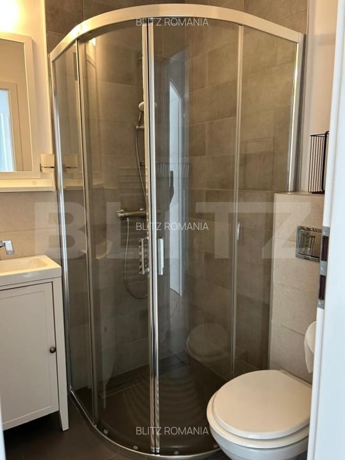 Apartament modern, 3 camere decomandate, 65 mp, zona The Office - 8