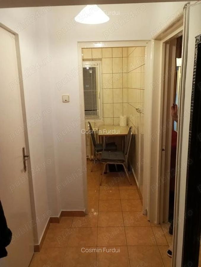 De inchiriat apartament cu 2 camere , Secuilor Sector4 - 6
