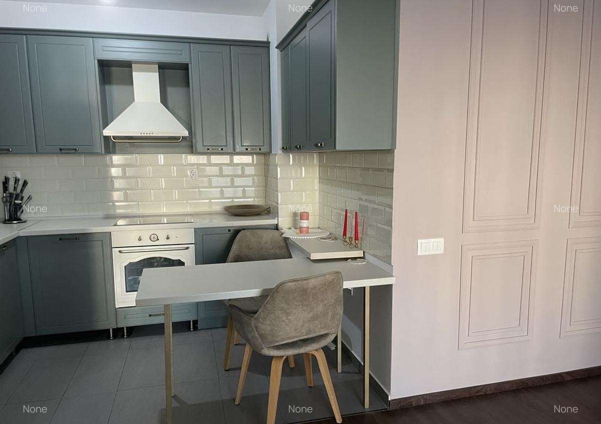 Apartament 2 camere, finisat modern, etaj intermediar, parcare - 3