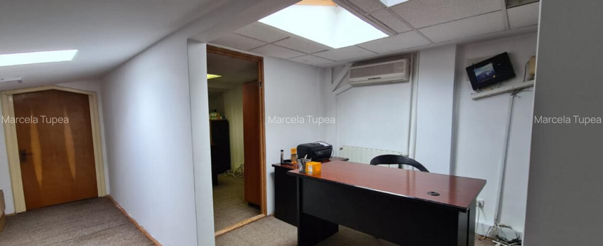 Spatiu birouri Nerva Traian-Primaria Sector 3 - 6