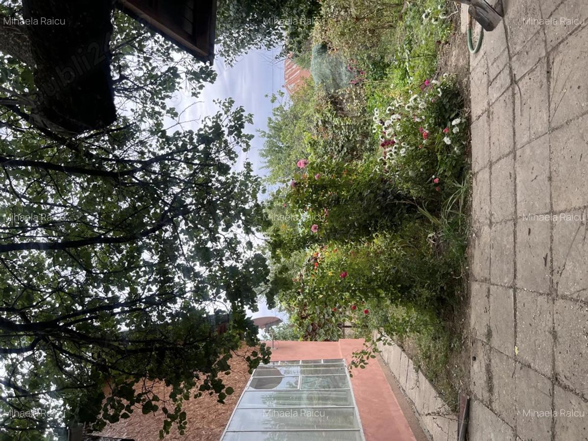 Casa de vanzare cartier Magurele Turnu Magurele - 7