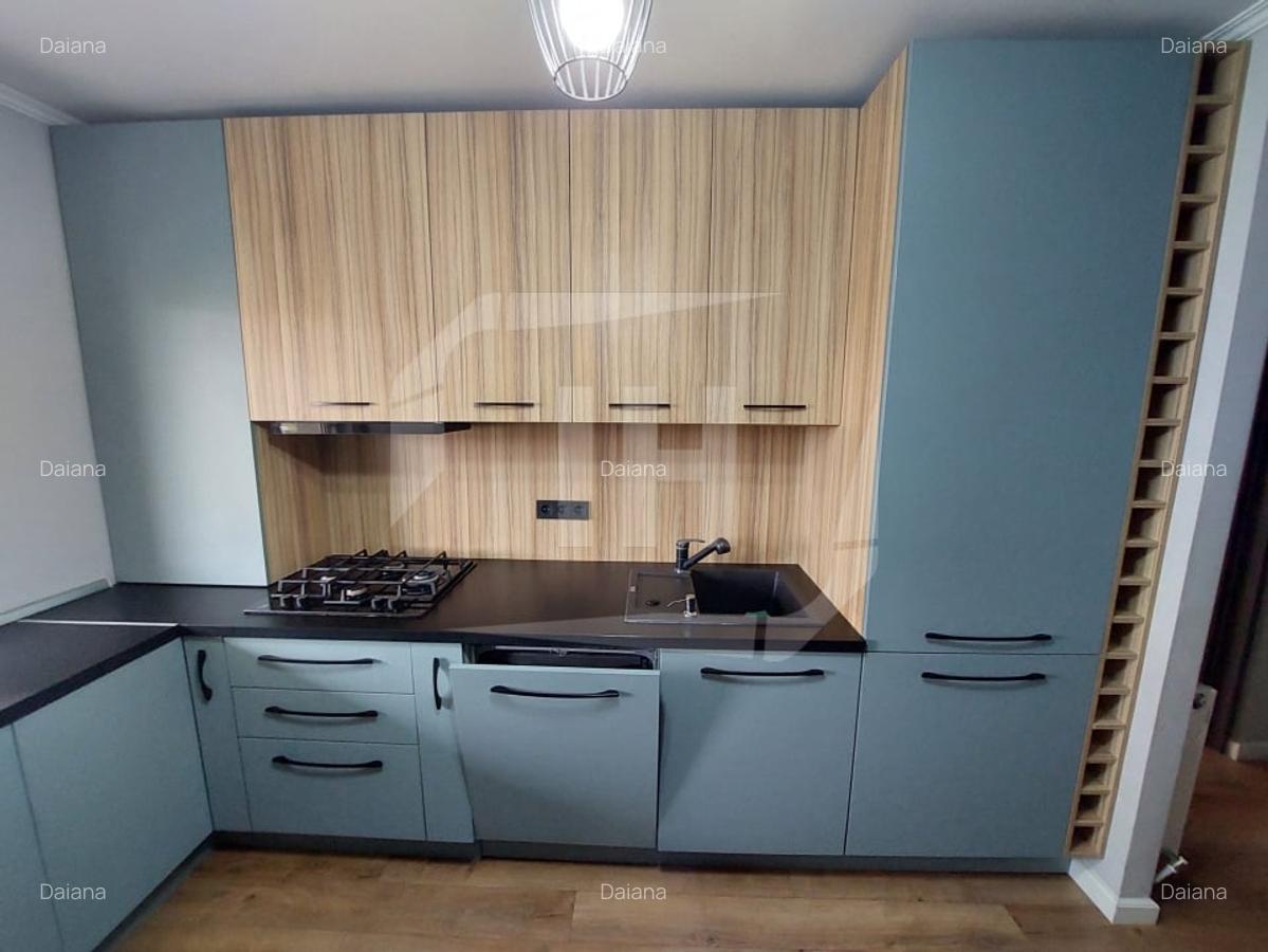 Apartament 2 camere, decomandat, Marasti, Calea Dorobantilor - 6