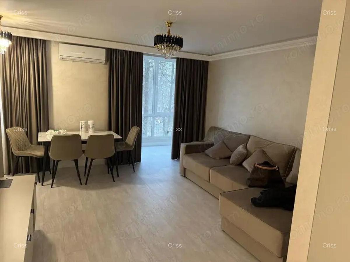 Garsoniera de vanzare in zona Dristor - 5