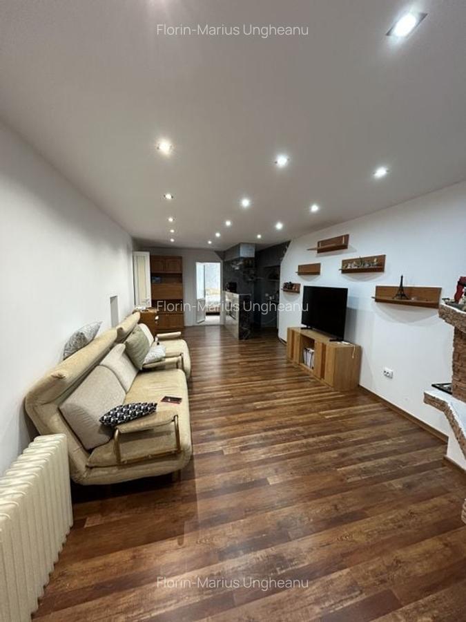Casa P+M din BCA + piatra - Cartier Colonisti Mangalia - 3