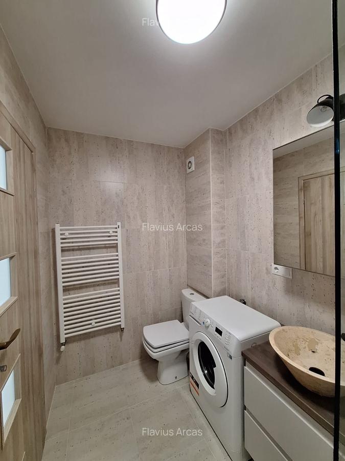 Apartament de inchiriat 2 camere cu Turnisor Str. Ogorului ! - 14