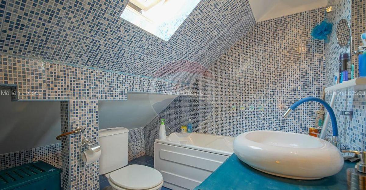 Casa / Vila de vanzare in Ra?nov, afacere-Pensiune ... - 7