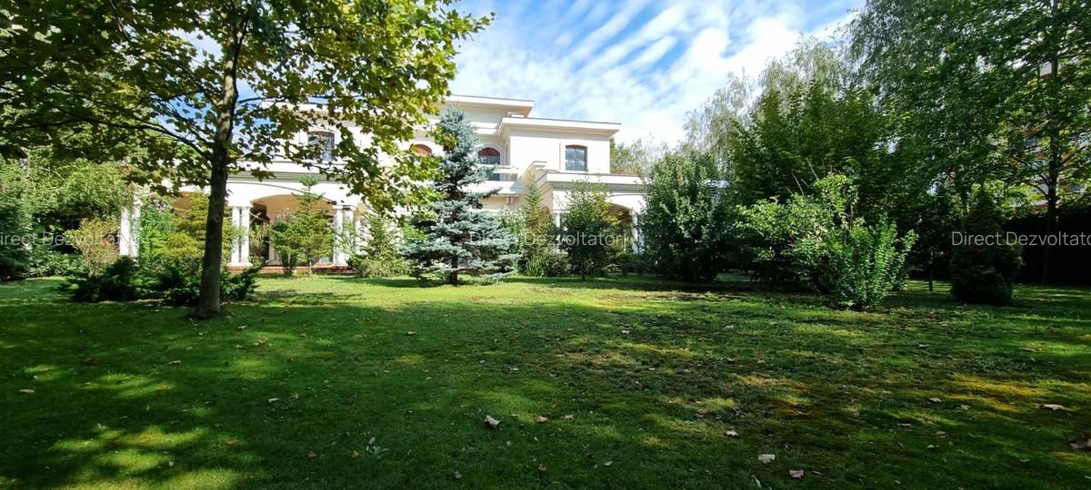 Refugiu Exclusivist – Armonie între Natură și Arhitectură - 14