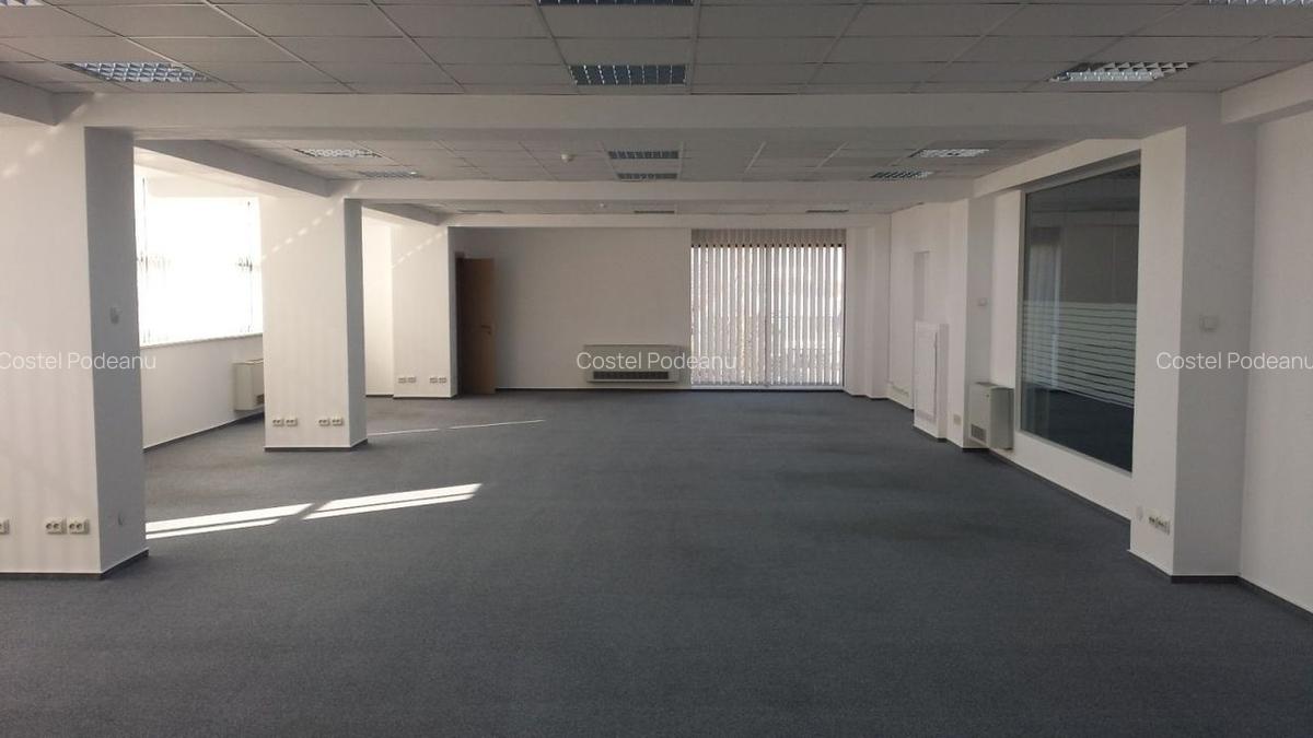 Comision 0! Spatii birouri/clinica in zona Expozitiei - 210 si 333mp - 7 Comision 0! Spatii birouri/clinica in zona Expozitiei - 210 si 333mp - 7