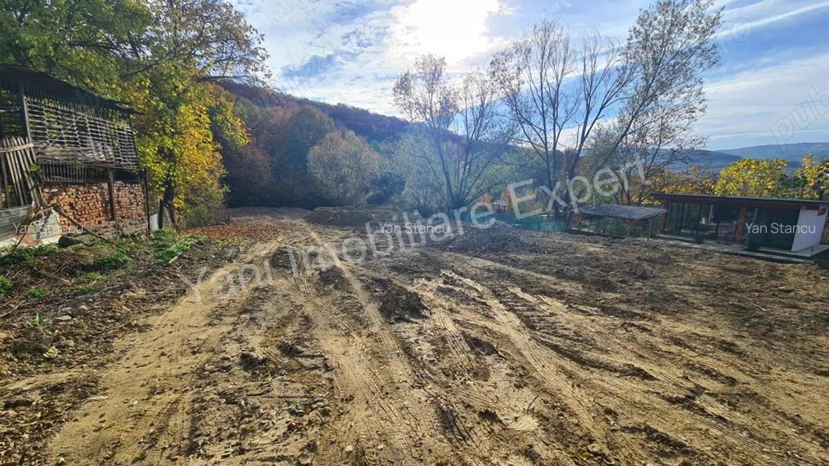 Teren de vanzare in Curtea de Arge?, Strada Anghele?ti. - 13