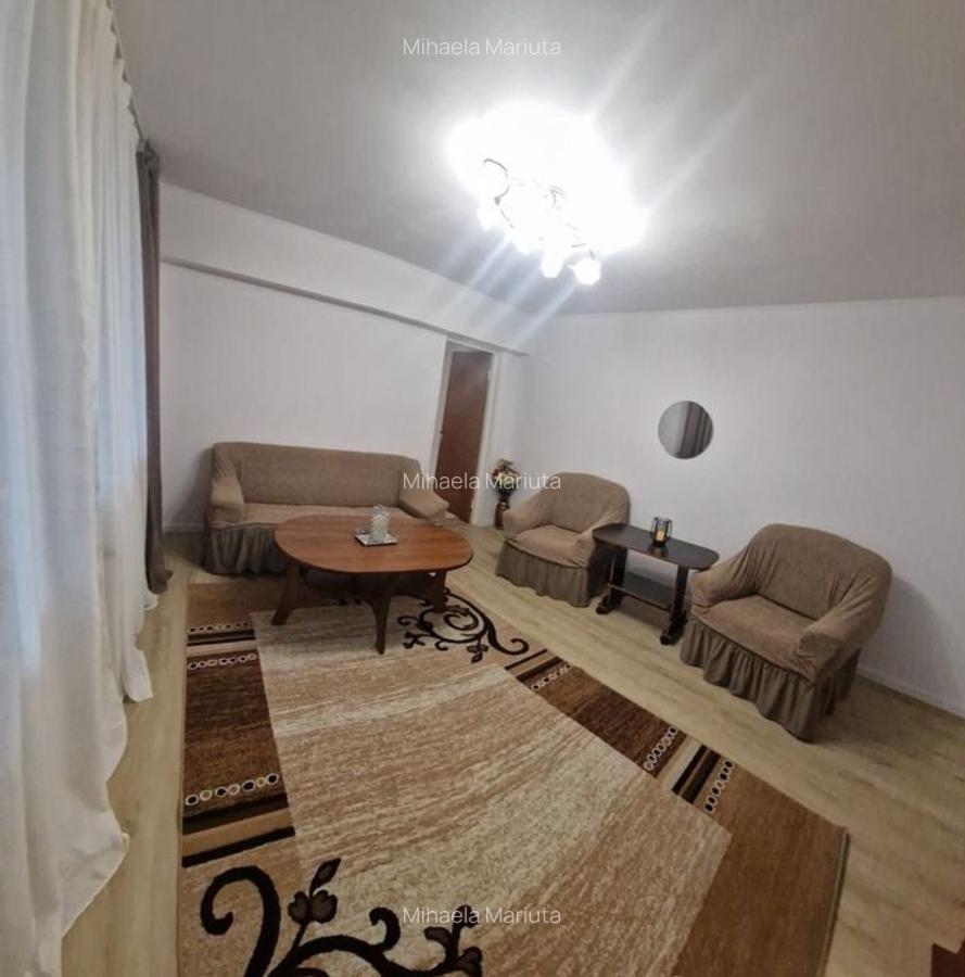 AP. 3 CAMERE DRISTOR, RENOVAT, BUCATARIE INCHISA, METROU 5 MINUTE - 8