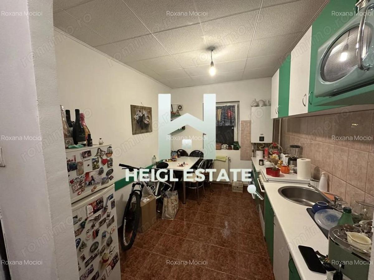 Apartament cu 2 camere in Zona Lipovei - 1