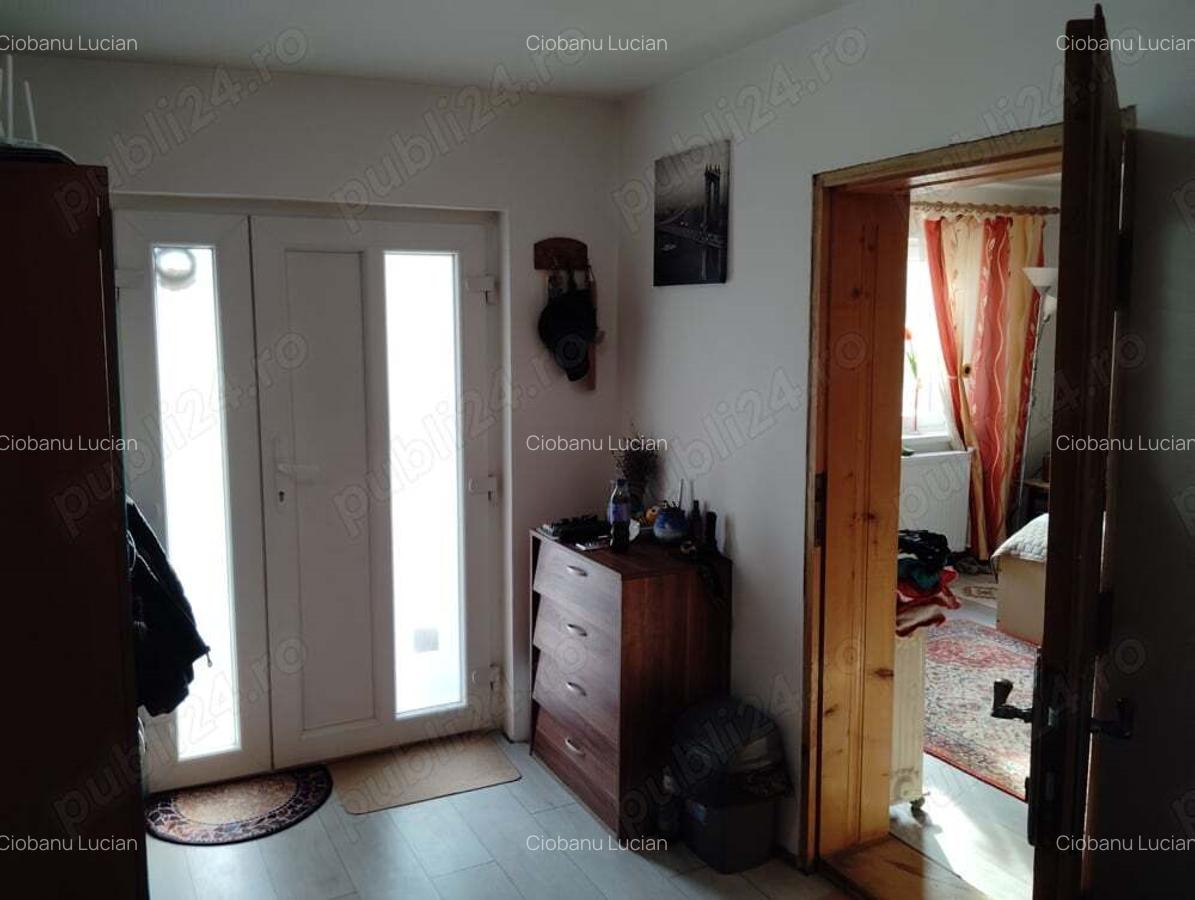 Casa si teren in natura - 7