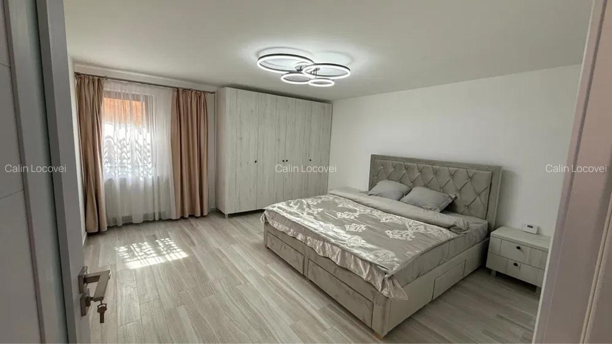 Apartament pe 2 nivele Marasti - 8