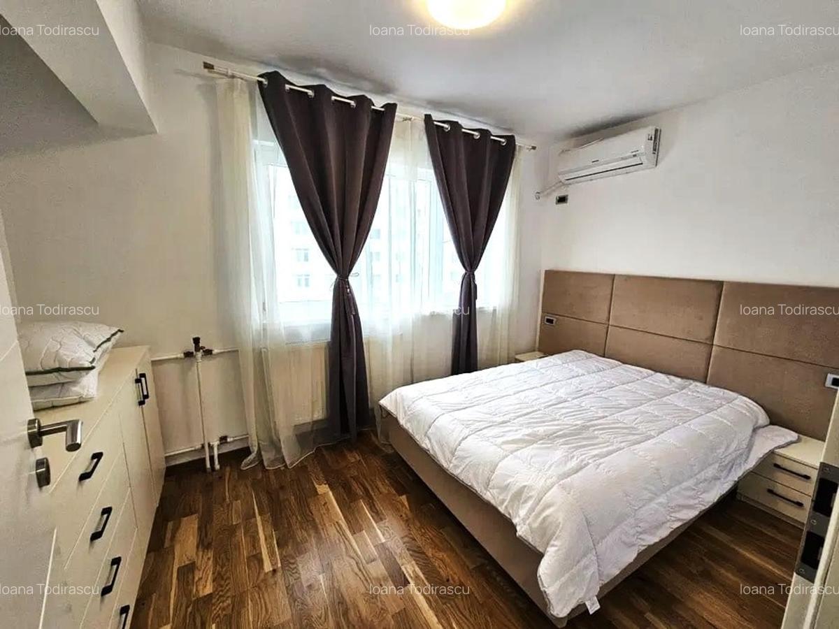 Apartament 2 camere de vanzare | Calea Dorobanti | Renovat 2024 | Mobilat - 6