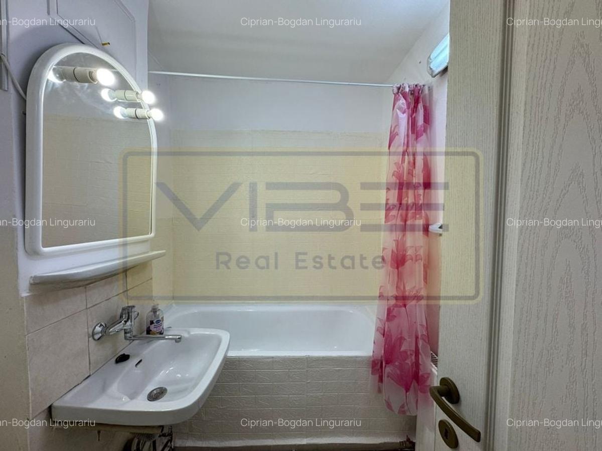 Apartament 3 camere 2 bai zona Parc Nicolina 1 - 14