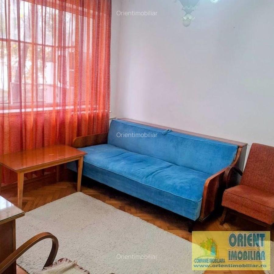 Tomis 2, apartament 2 camere, etaj 1, vanzari Constanta - 1