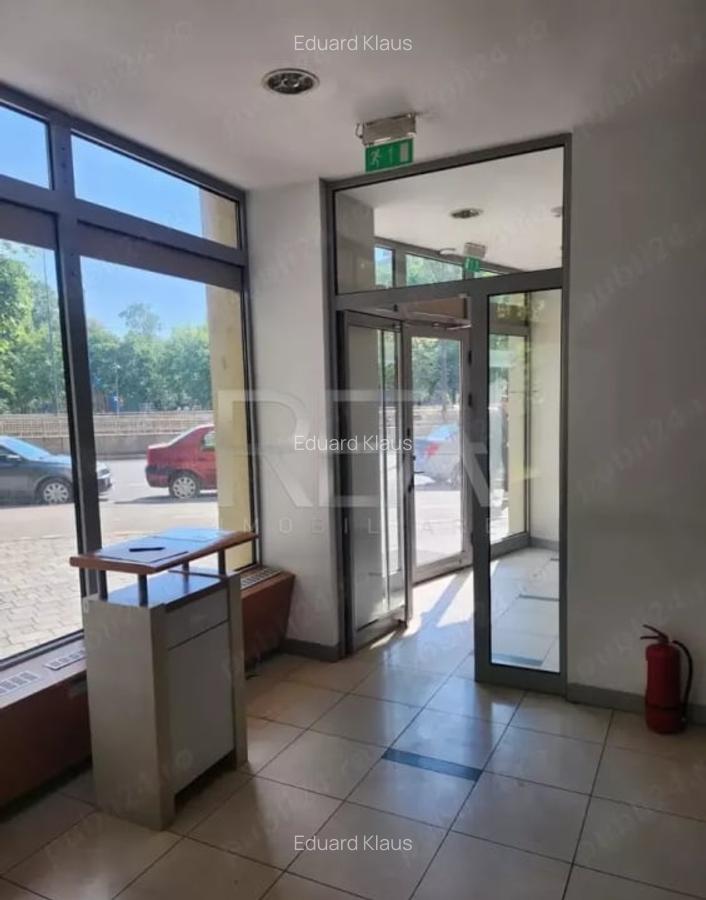 SPATIU COMERCIAL STRADAL MIHAI BRAVU - OBOR - 4