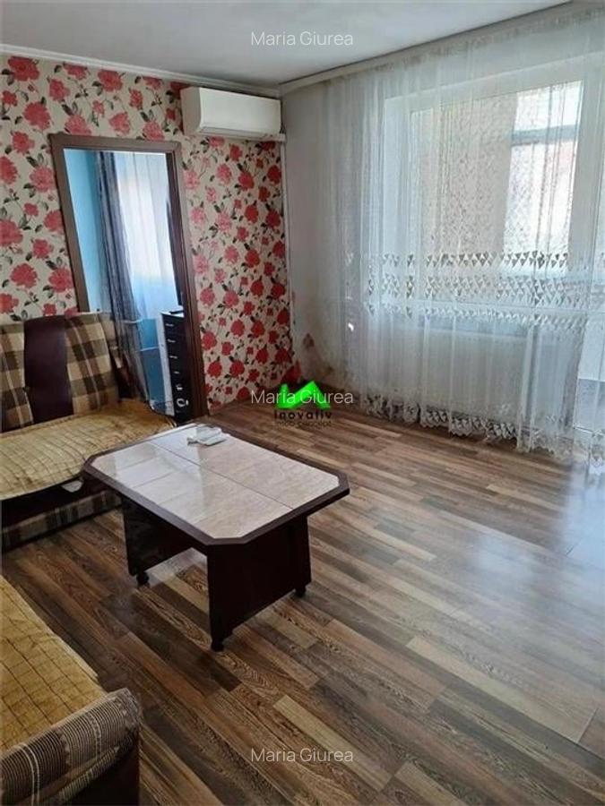 Apartament de inchiriat 2 camere Sibiu Terezian - 2