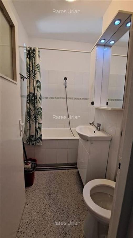 Apartament Pet Friendly de inchiriat cu 2 camere in cartierul Gheorgheni Cluj Na - 8