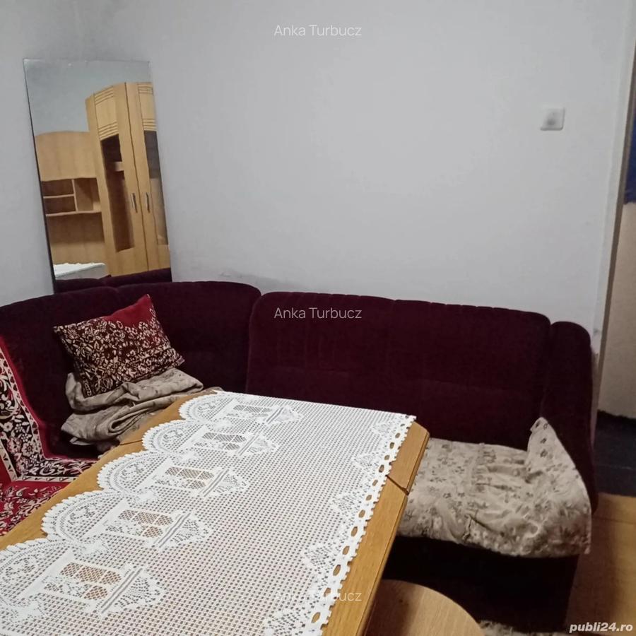 Inchiriez apartament cu doua camere - 4