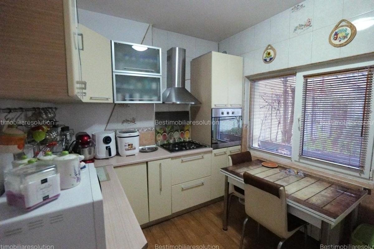 Casa/Vila de vanzare Militari/Gorjului - 8