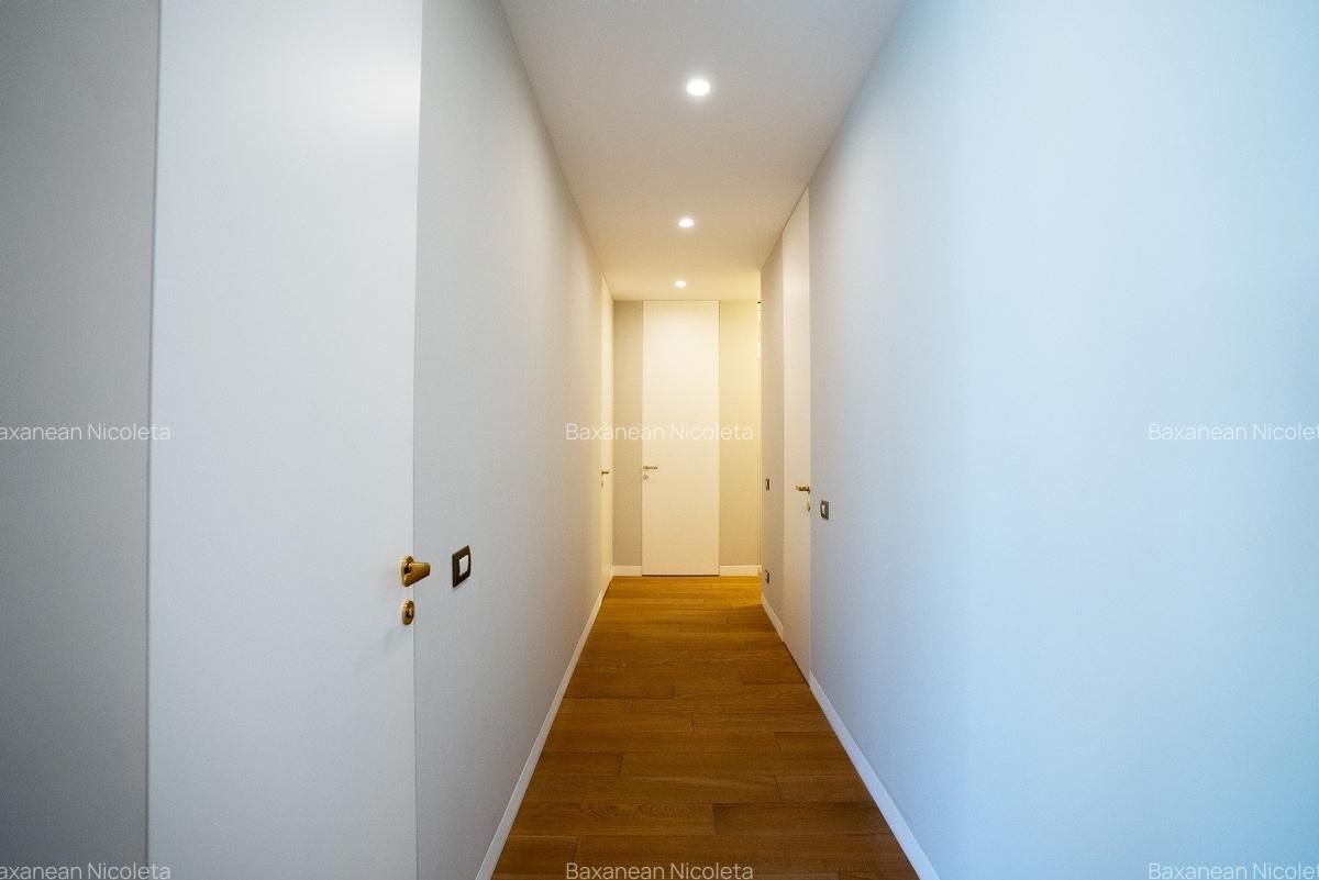 Apartament 3 camere-Dorobanti/Aviatorilor- 153mp // de inchiriat - 6