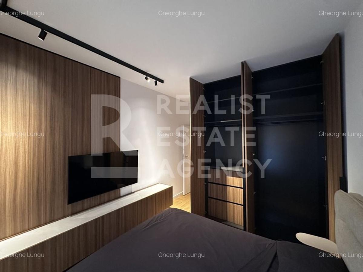 Pipera, apartament premium, 2 camere, parcare inclusă - 7