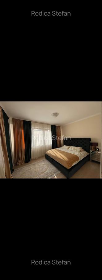 Apartament cu 3 camere semidecomandat în Bucureștii Noi - 10
