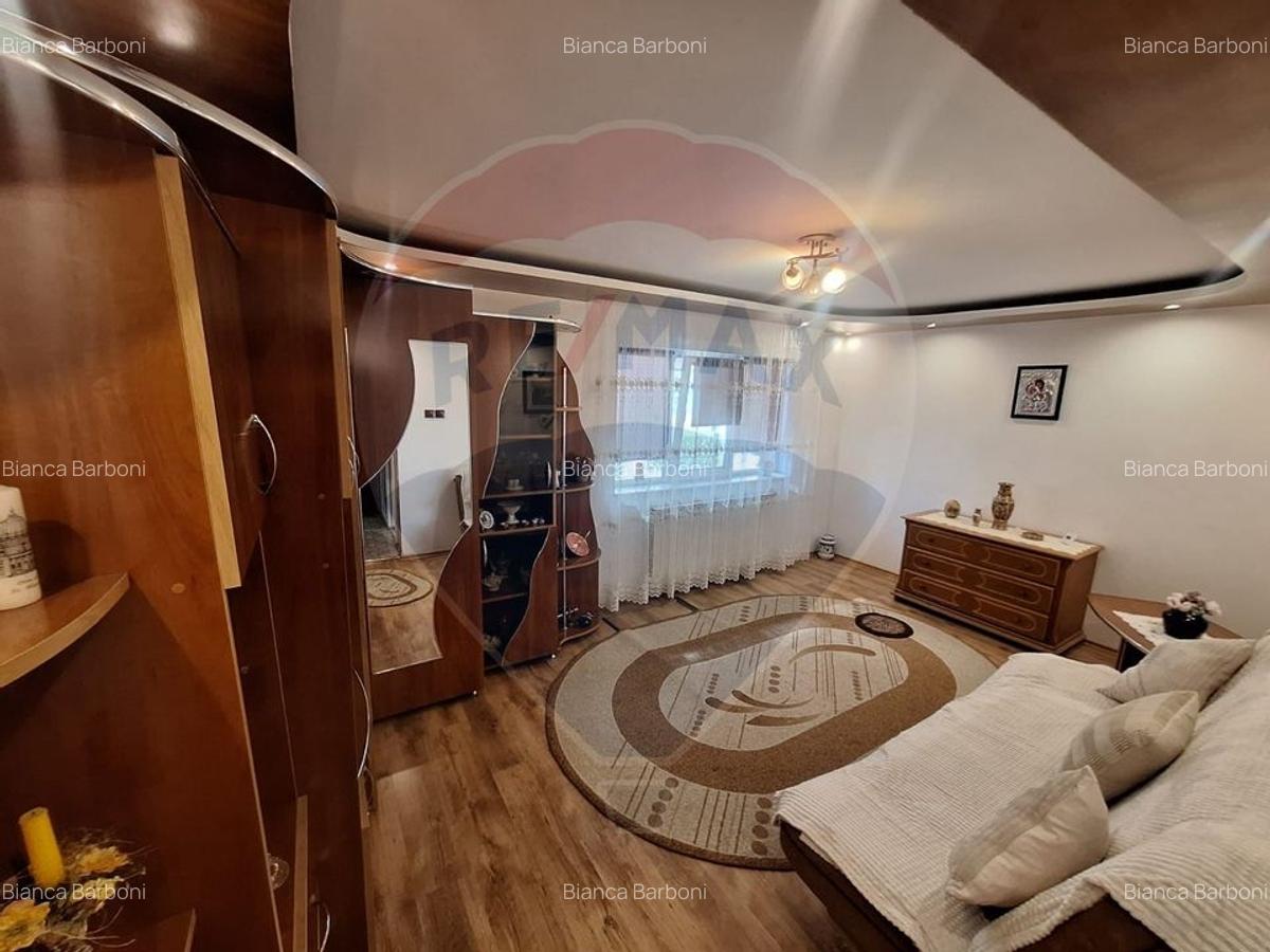 Apartament 3 camere Simeria,jud.Hunedoara - 2
