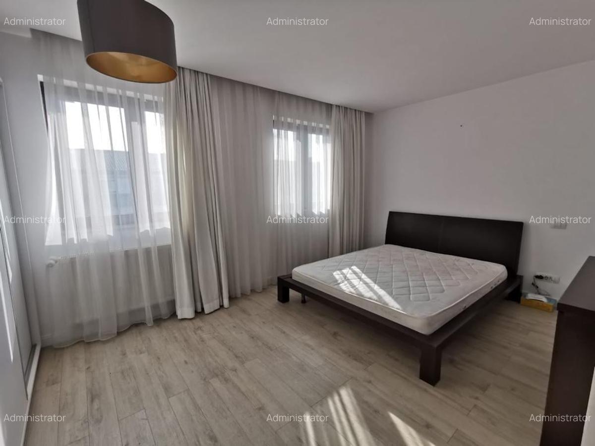 Oxford Gardens unfurnished/partially furnished 3 bedrooms villa - 26