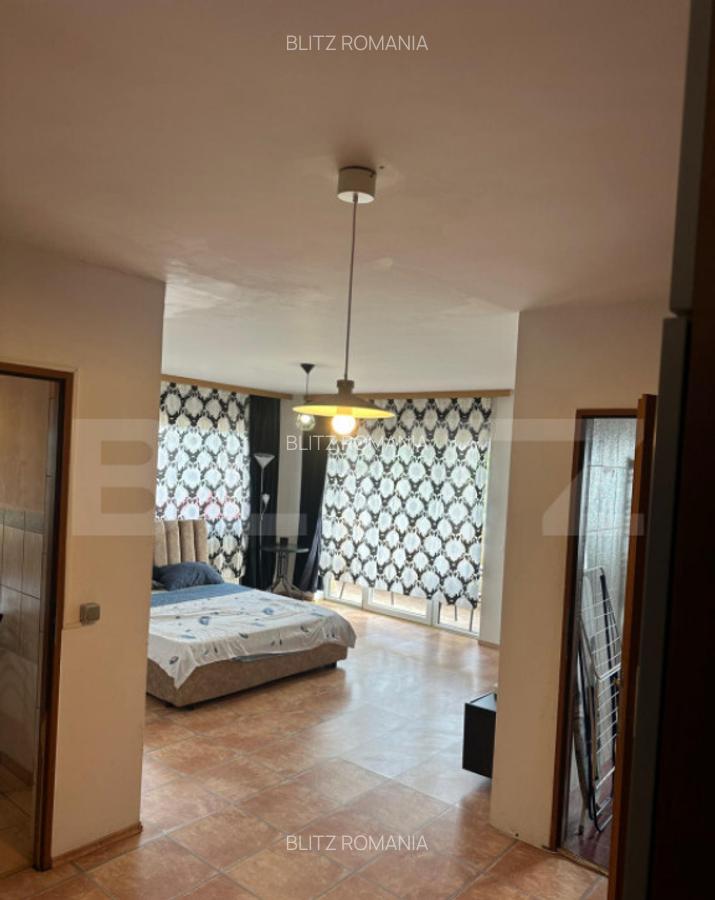 Apartament cu 1 camera, 54 mp, zona Vivo! - 1