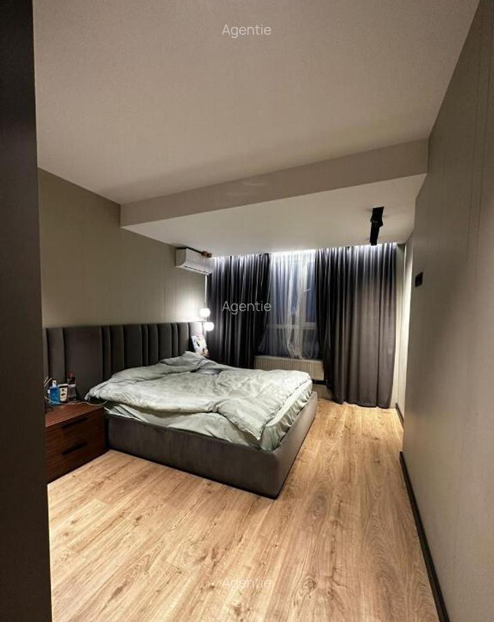 Apartament cu 3 camere Drumul Sarii - 3 Apartament cu 3 camere Drumul Sarii - 3