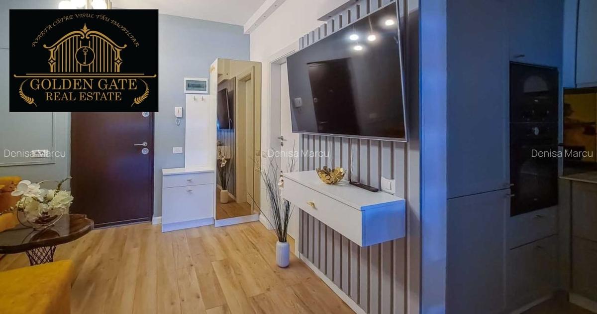 Novum Grozavesti Poli - 2 Camere 2 Dormitoare Parcare Petfriendly - 3