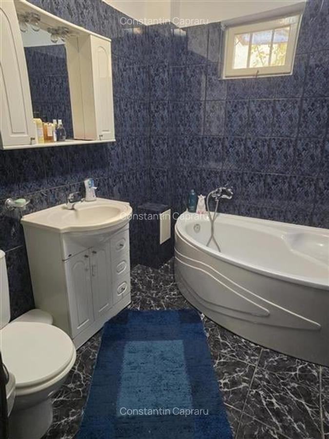 De vanzare - casa mobilata utilata - zona Giurgiului - 8