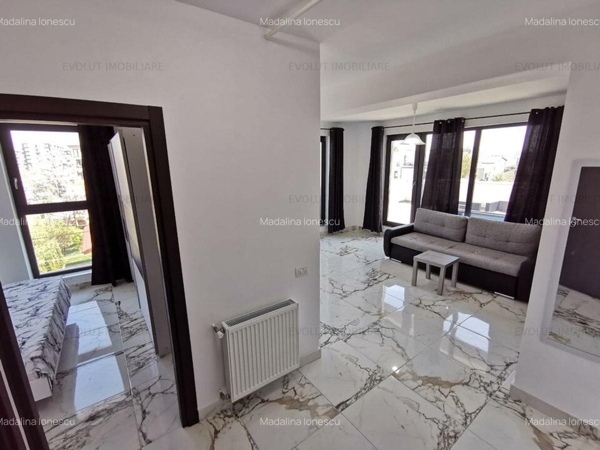 PENTHOUSE de inchiriat - Mamaia Sat - 3