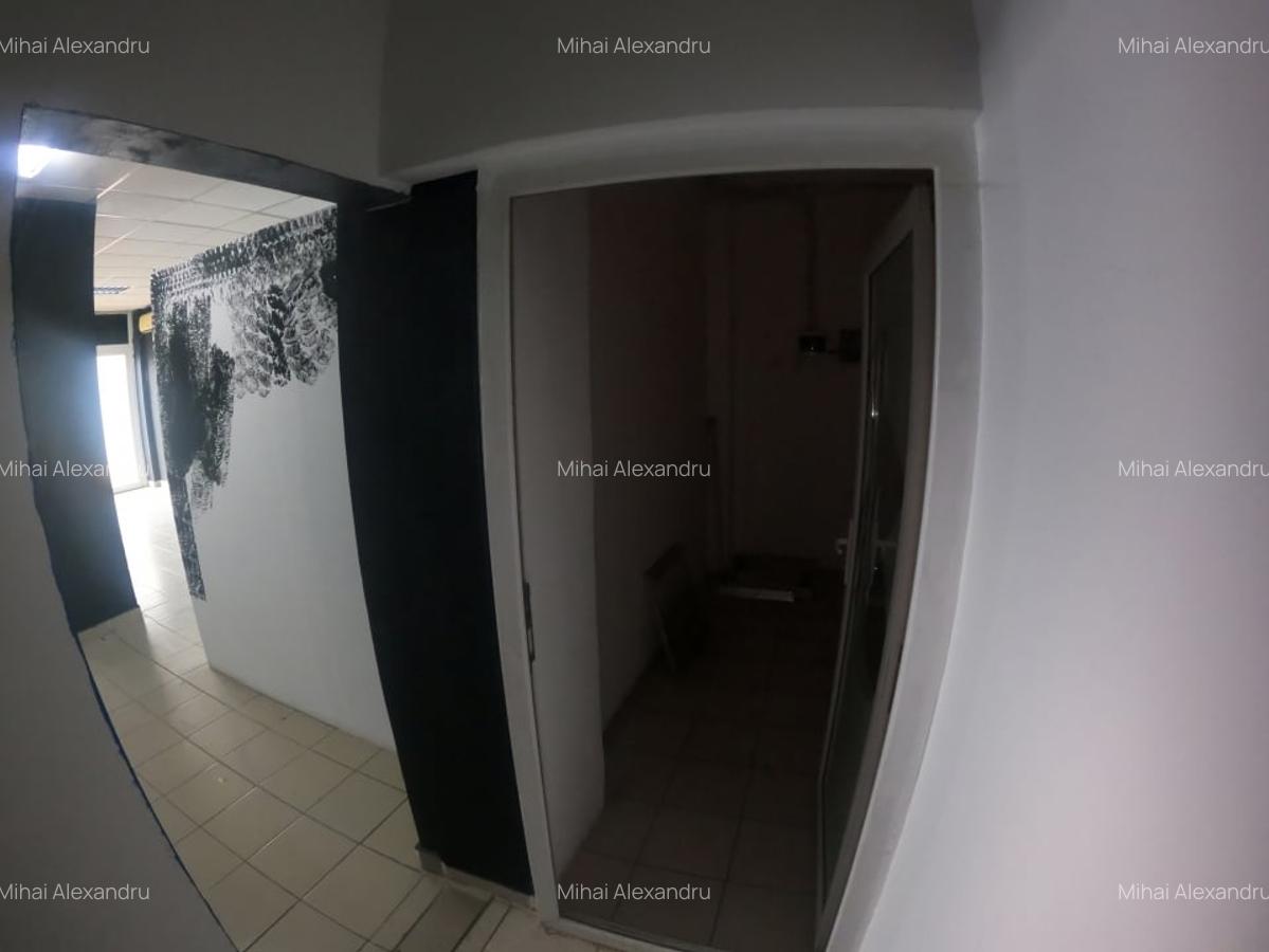 Spatiu Comercial de Inchiriat - 60 mp,  Zona Intens Circulata! - 15