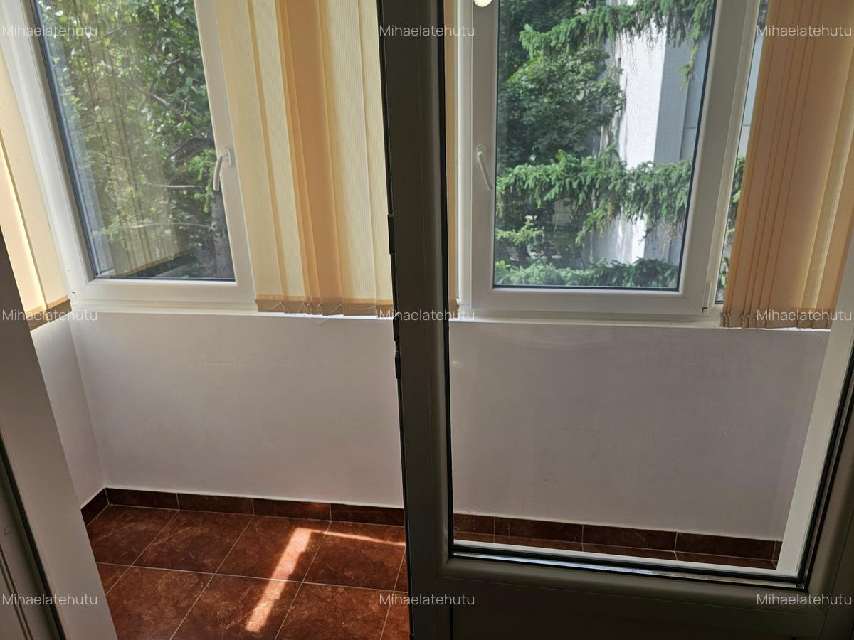 Apartament de inchiriat 2 camere decomandate zona Copou-Universitatea Al I Cuza - 4