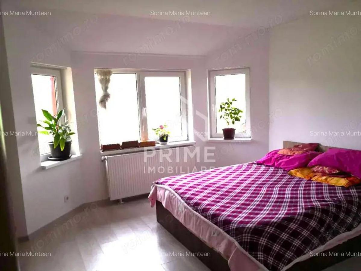 Casa individuala 6 camere, 231 mp, zona Ciugud - 2