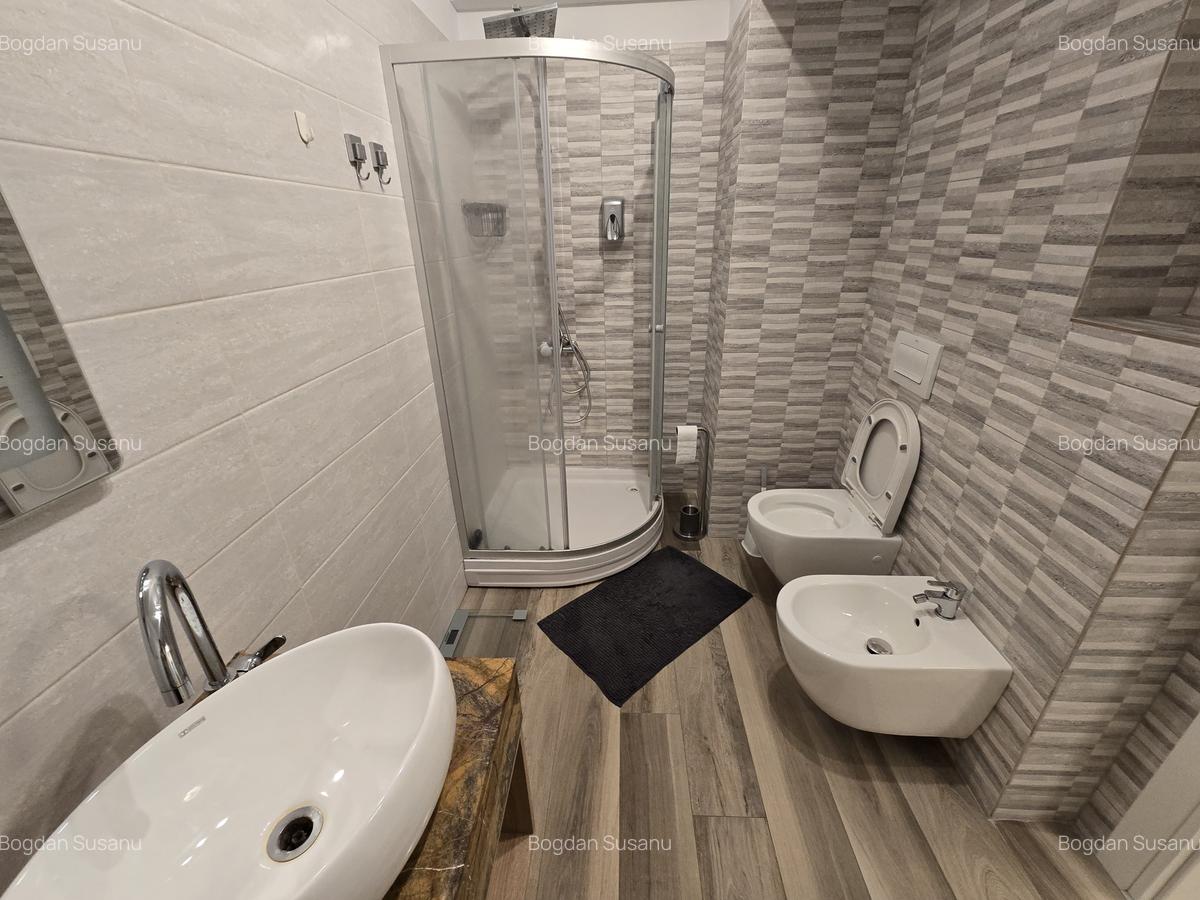 Apartament cu 2 camere decomandat în Copou - 11