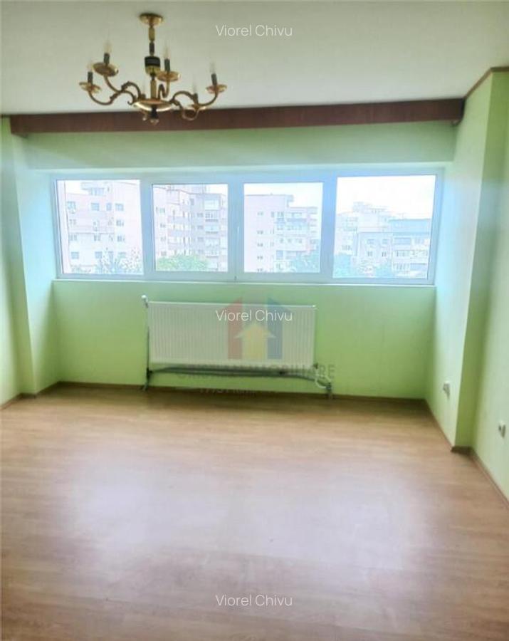 DUPLEX, 3 camere, etaj de mijloc, Calarasilor - Faleza - 1