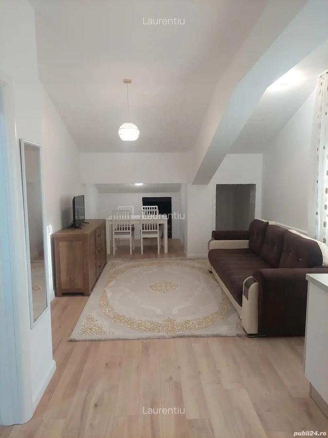 Ap. 2 Camere Sos Chitilei Pod Constanta Bucurestii Noi - 10