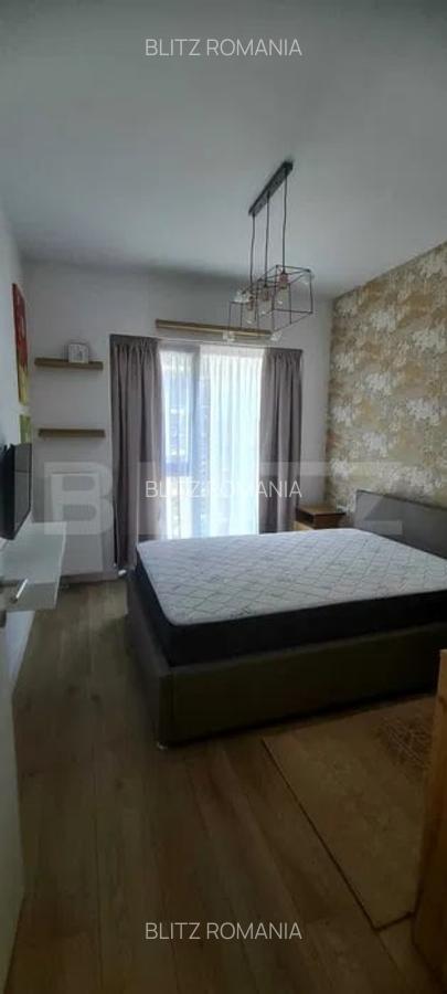 Apartament 2 camere, 44 mp, zona Baza 3 - 3
