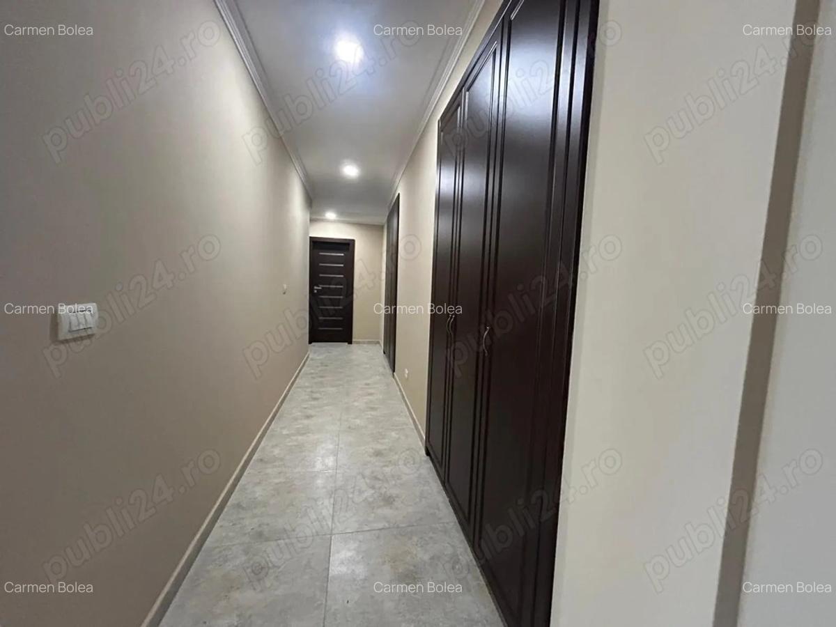Apartament 2 camere nou, mobiltat si utilat, cu parcare inclusa - 6