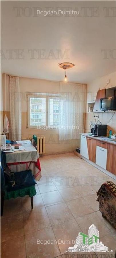 Apartament 3 camere 71mp, langa metrou Gorjului, bloc din 1979, MILITARI sector - 19