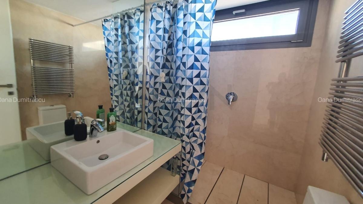 Apartament cu 4 camere decomandat în Kiseleff - 17