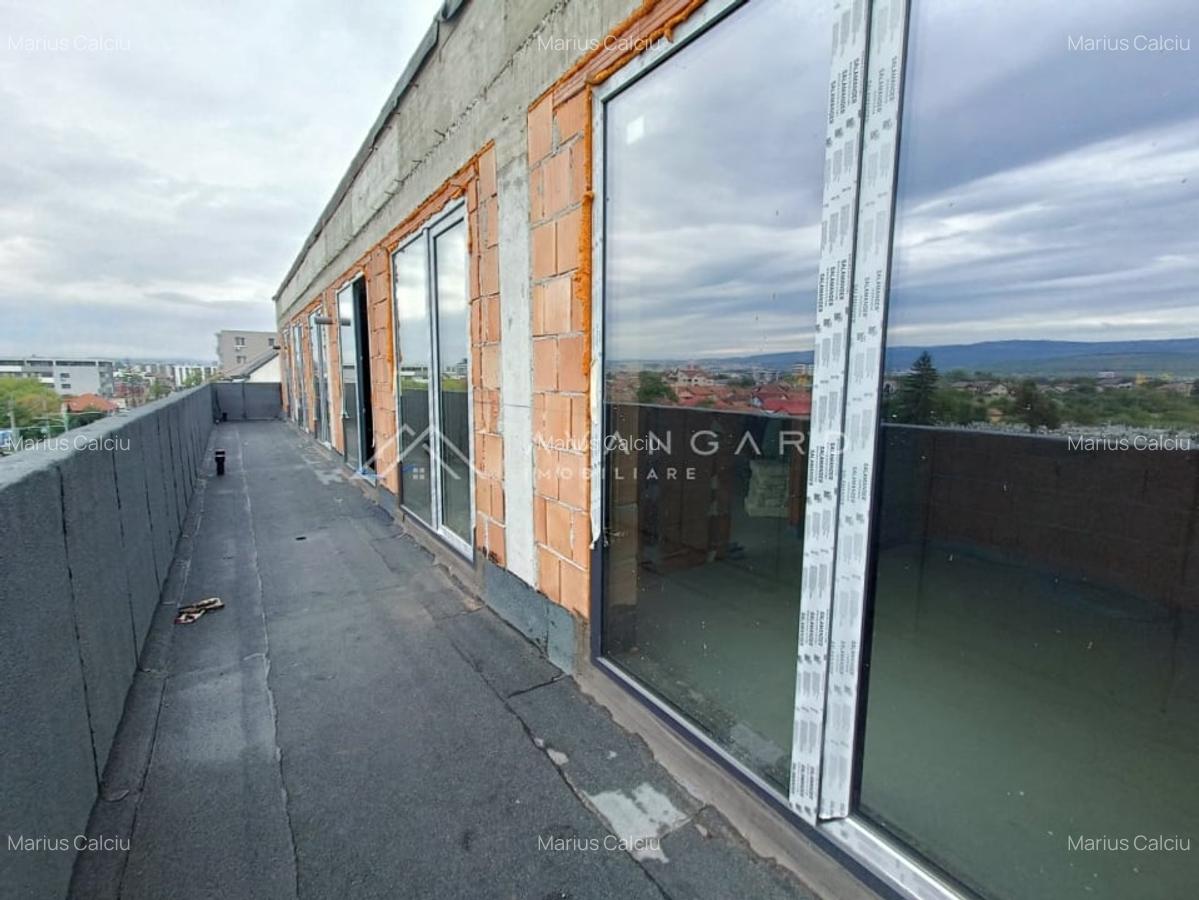 Apartament 2 camere | 52 mp | Parcare | Zona str Traian Vuia - 4