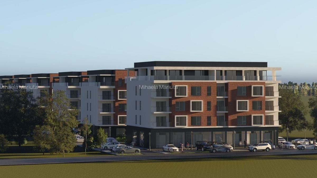 GARSONIERA - PRET OFERTA, FINISAJE PREMIUM, LOC PARCARE, COMISION 0% - 2