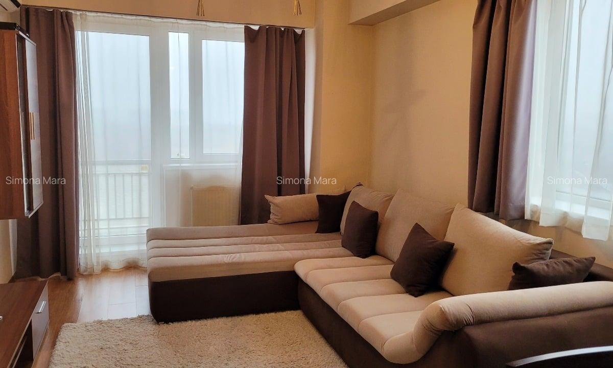 Vand apartament 2 camere, Vista Rezidential - 1