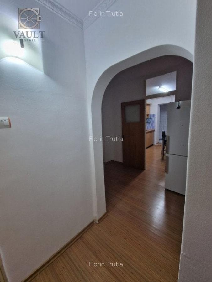 Apartament 3 camere - Fizicienilor - 12
